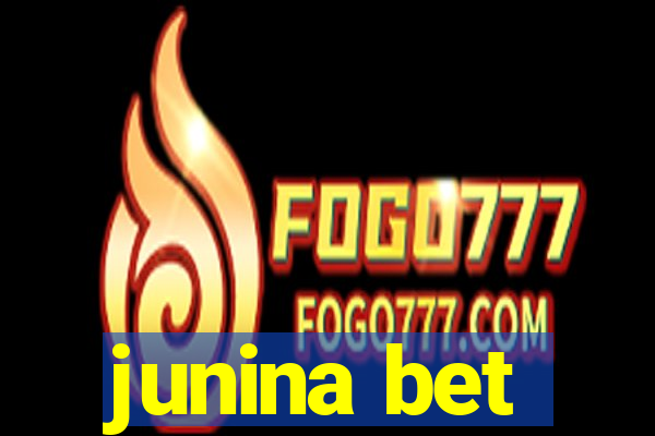 junina bet